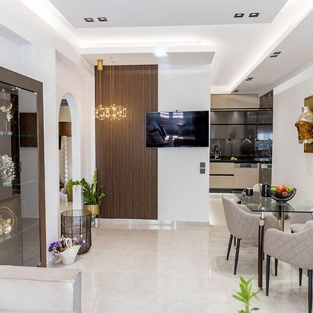 Vivian'S Luxury Suite 莫奈姆瓦夏 外观 照片