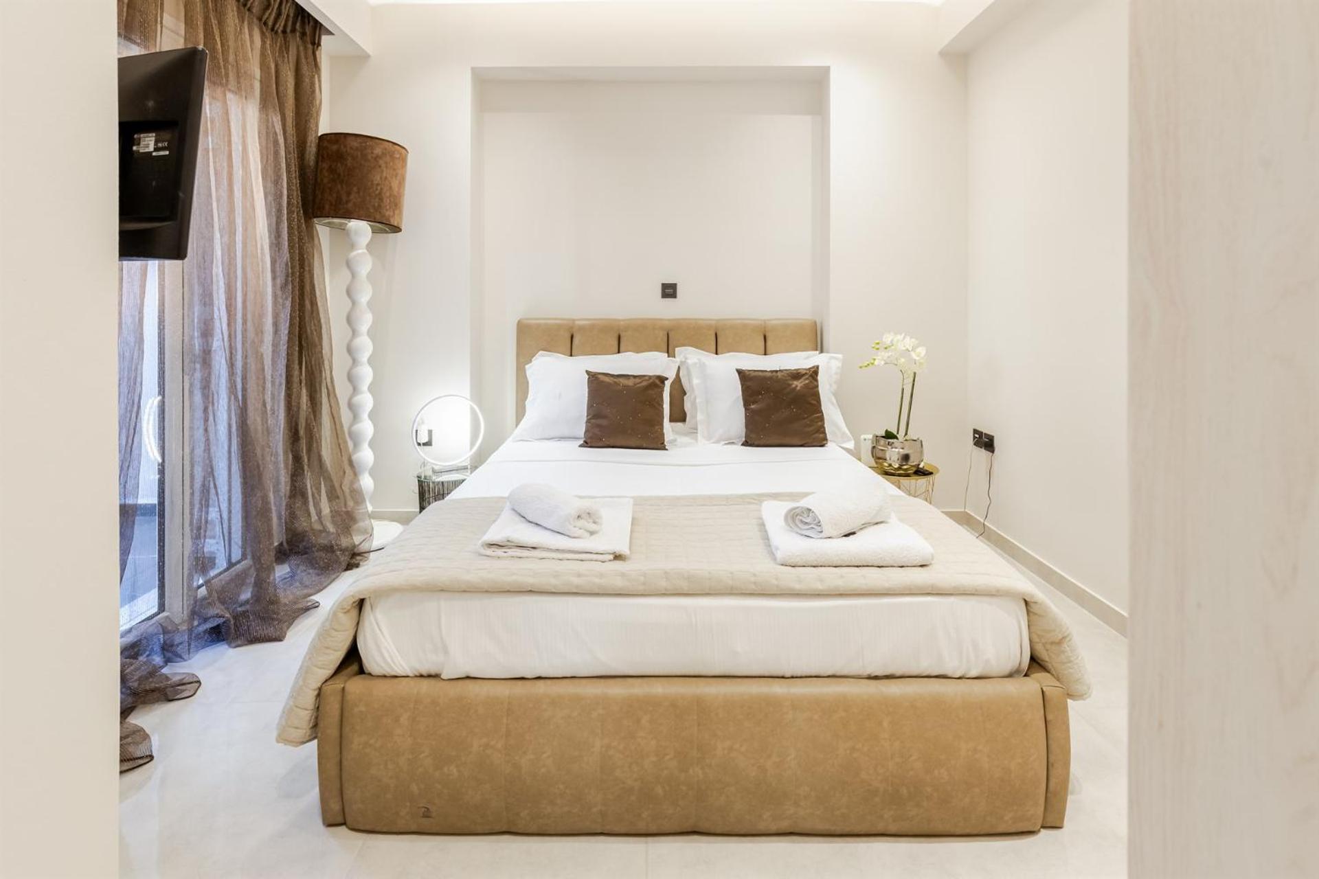 Vivian'S Luxury Suite 莫奈姆瓦夏 外观 照片