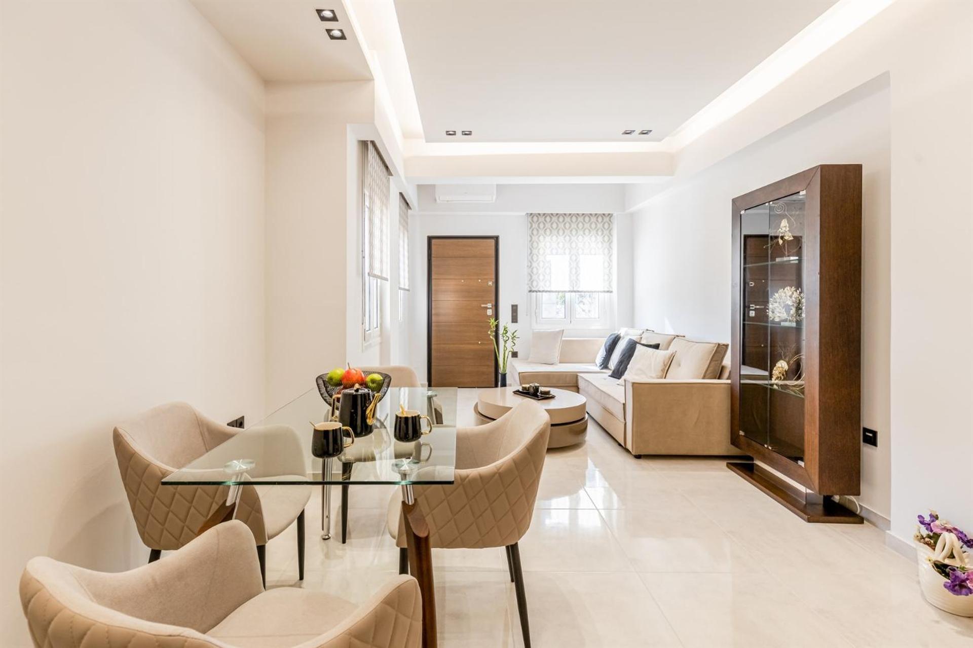 Vivian'S Luxury Suite 莫奈姆瓦夏 外观 照片
